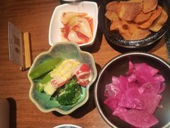 -杉海和牛烧肉海鲜自助(会展城店)