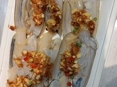 -三个渔夫·蒸汽海鲜(小白楼店)