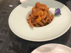 -京尊烤鸭店JINGZUN(春秀路店)