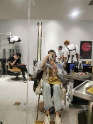 -贰伍玖造型