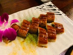-渔日本料理铁板烧(新天地假日广场店)