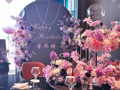 -君庭中餐馆(湘江豪生店)