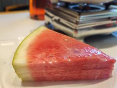 -饭橘汉江码头·乡野土菜馆(静安路店)
