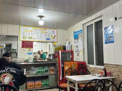 -鑫明明拉面(宁化路店)