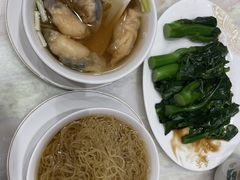 -麦奀云吞面世家 山顶店(山顶广场店)