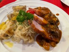 -申德勒加油站西餐厅(日坛路总店)