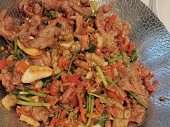 -来相会饺子·新辽菜(甘家口店)