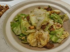 -眉州东坡(春秀路店)