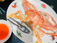 -达叔香味海鲜(海棠68环球美食街店)