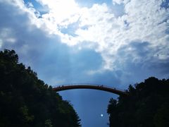 -神农架景区