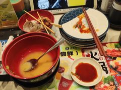 -滨寿司(新街口中央商场店)