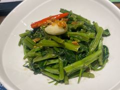 -帕蓝·暹罗料理(大学路店)