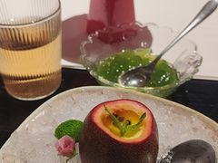 -上座云间·青年赣菜(绿茵店)