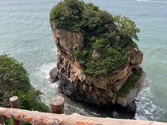 -大连金石滩滨海国家地质公园