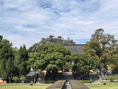 -桂林独秀峰王城景区