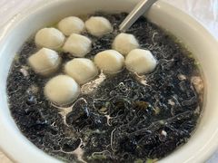 -众味海鲜大排档·活海鲜·潮汕味(南澳店)