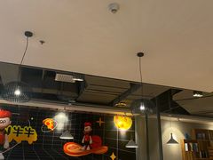 -比格比萨自助(万柳华联店)