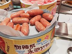 -龍歌自助小火锅(雨花台江南虹悦城店)