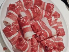 -北平三兄弟涮肉(簋街总店)