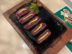 -豪客来牛排(海沧阿罗海店)