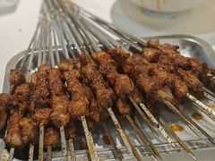 -兰州马子禄牛肉面(文景公园店)