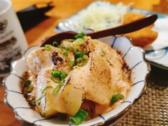 明太子土豆-半藏居酒屋(香港花园店)