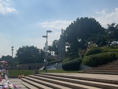 -白石龙音乐公园