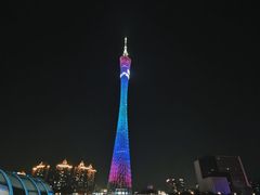 -海心沙亚运公园