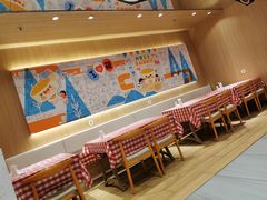 -西贝(上海新梅广场店)