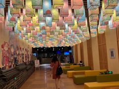 -汤W城市微度假(仓山店)