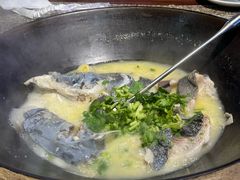 -好灶头妈妈菜·千岛湖土菜地标美食