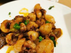 -大渔铁板烧(花园道店)