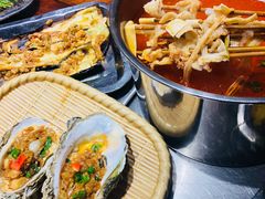 -旺烤园烧烤·炭烤羊腿(吴江阳光新天地店)