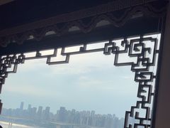 -小天鹅火锅·一线江景洪鼎旗舰店(洪崖洞店)