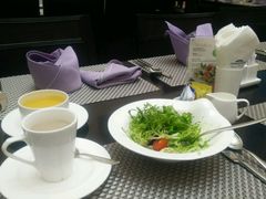 -北京宝辰饭店·明苑咖啡厅