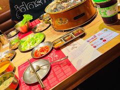 -西塔老太太泥炉烤肉(杭州首店)