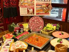 -蜀江龙火锅(339店)