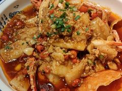 -回家吃饭·地道南昌菜(建德观总店)