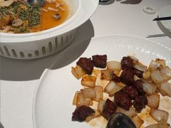-漢舍中国菜馆(浦东嘉里城店)