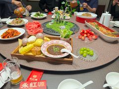 -永红源啤酒·烧烤·海鲜·大排档(台柳路店)