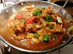 -小凤庭·地道湖北菜武昌鱼·藕汤(38年黄鹤楼店)
