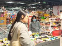 -好特卖HotMaxx(杭州滨江宝龙城店)