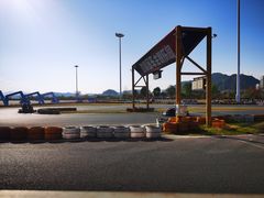 -千岛湖燃擎卡丁车赛车主题乐园(秀湖路店)