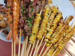 -串盟烧烤·长沙美食地标(星沙店)