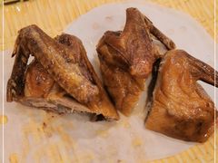 -海宝酒家(中山四路店)