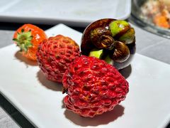 -奔海甄选·活鲜刺身铁板烧自助(太原里店)
