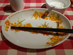 -西贝莜面村(当代商城店)