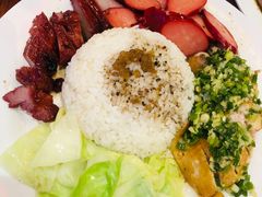 -陈光记烧腊(长寿路店)