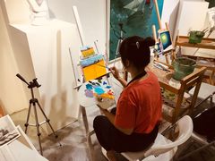 -一品格美术·中考高中成人美术培训