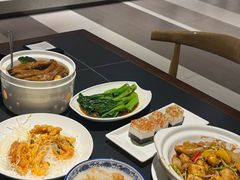 -兰亭轩茶餐厅(长江路店)